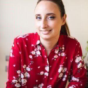 Mila aka “The Endless Walker”