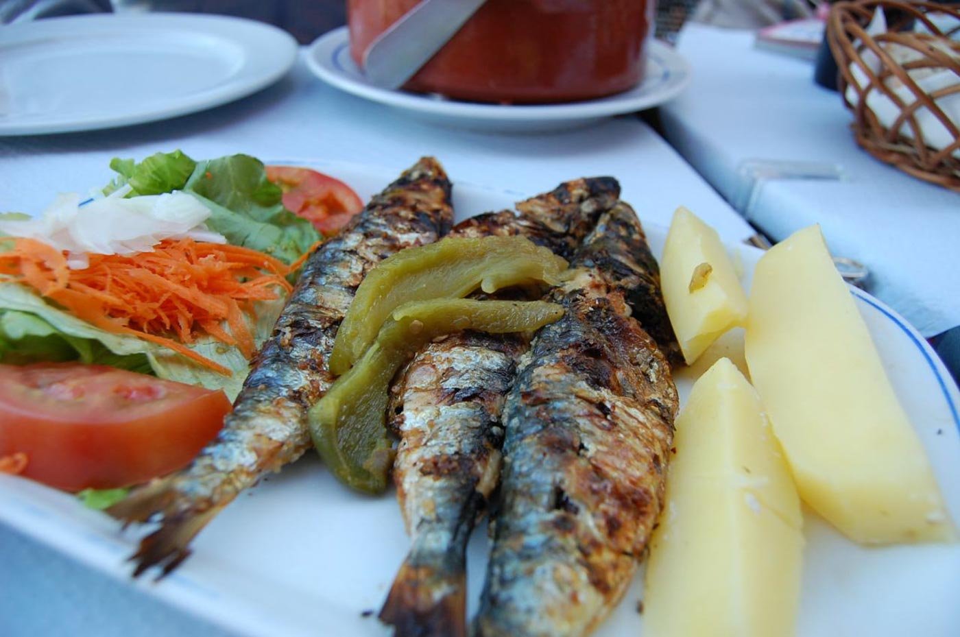 Grilled_sardines_Porto