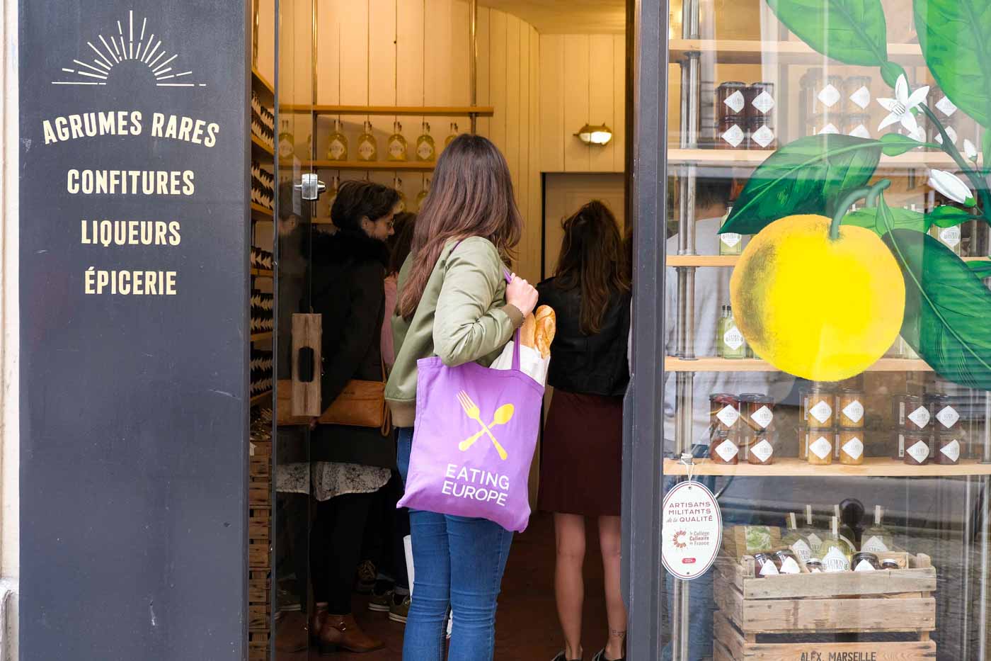 Eating_Europe_tour_leader_Lemon_Story_Paris