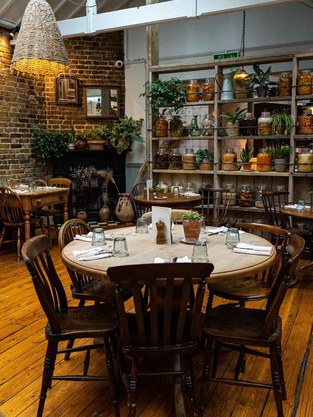 The_Pig's_Head_London