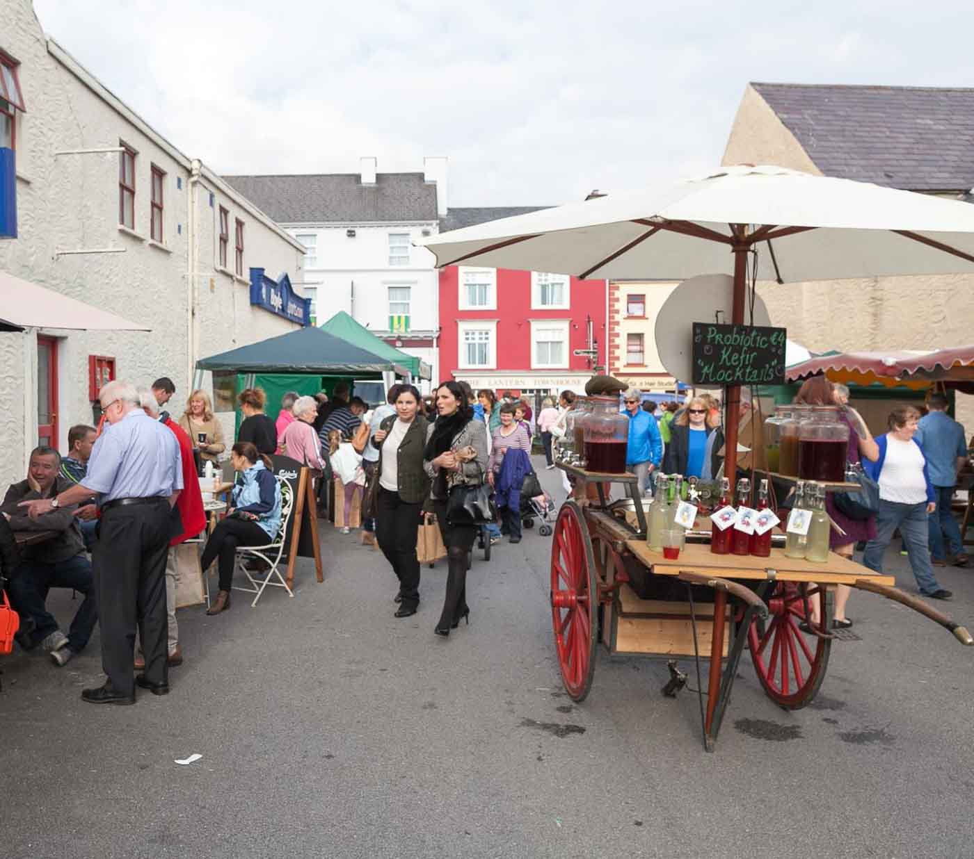 Dingle_Food_Festival