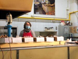 Biscottificio_Artigiano Innocenti_Rome