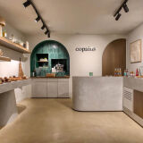 Copains_Paris_interior