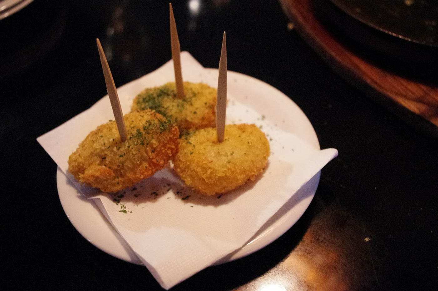 Croquette_pintxo_Barcelona