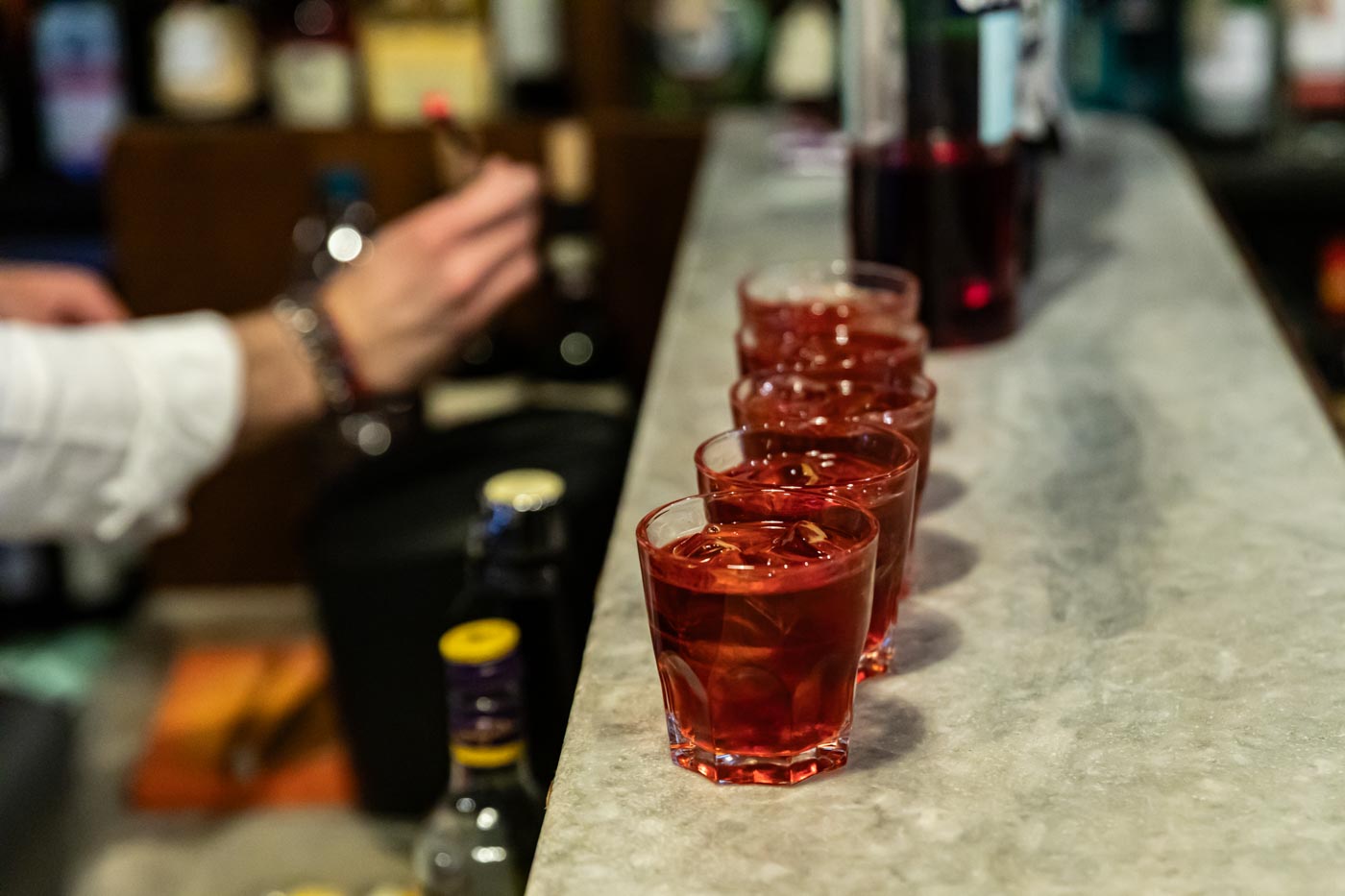 Drinks_Fiaschetteria_Fantappié_Florence