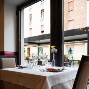 BaGhetto_Ristorante_Rome