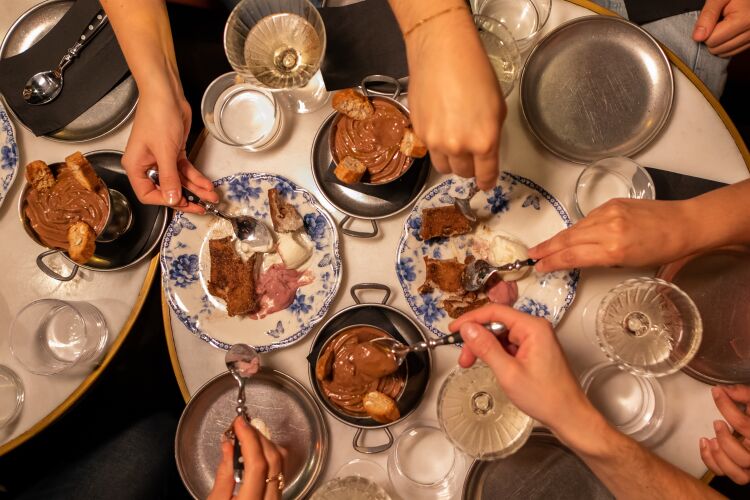 Barcelona Poble Sec Tapas & Wine Tour 
