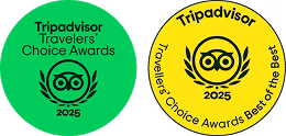 Tripadvisor Awards