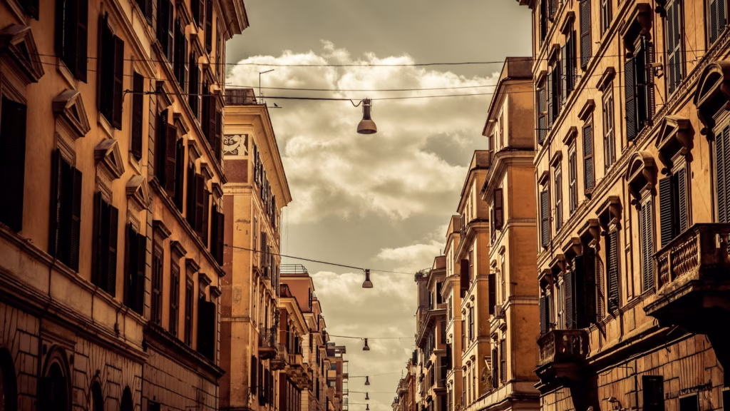 Local Guide to Testaccio