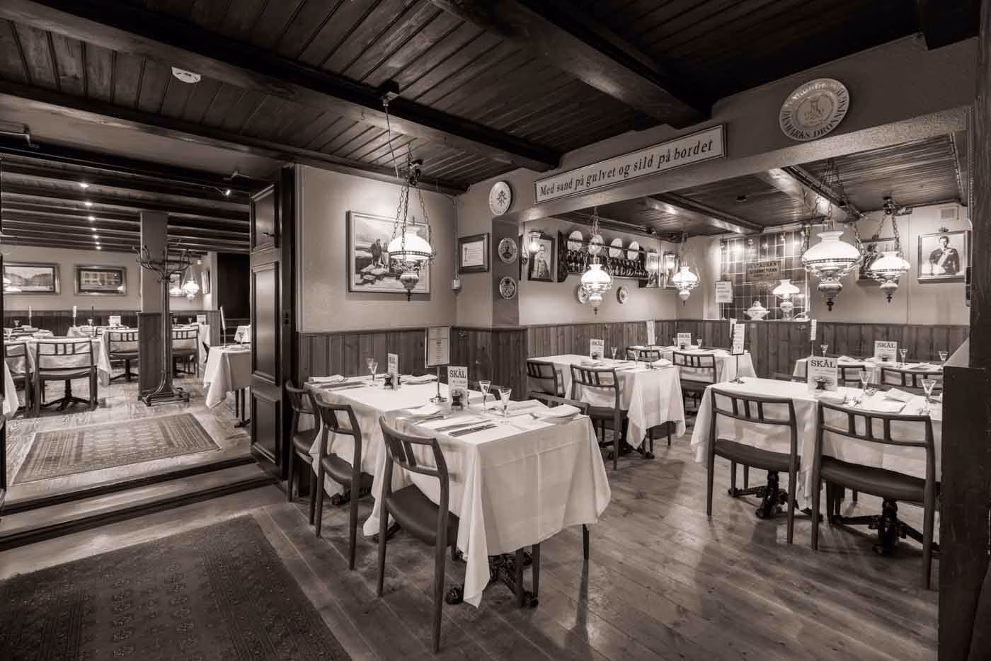 Restaurant_Schønnemann_copenhagen