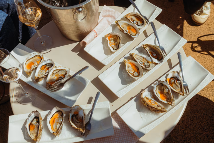 Paris VIP Food Tour: Elegant Dining & Eiffel Views