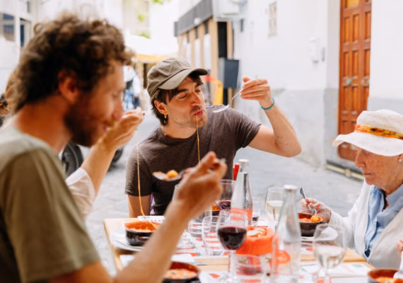 Private Sorrento Food & Drinks Tour: Flavors of the Amalfi Coast