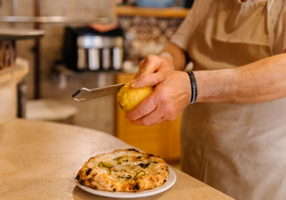 Private Sorrento Food & Drinks Tour: Flavors of the Amalfi Coast