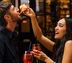 Private Rome Trastevere: Adults-Only Pasta and Prosecco Class