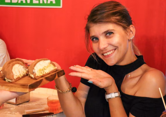 Venice's Greatest Hits: Small-Group Food Tour