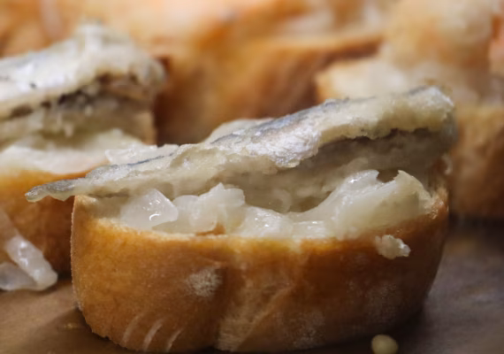 Venice's Greatest Hits: Small-Group Food Tour