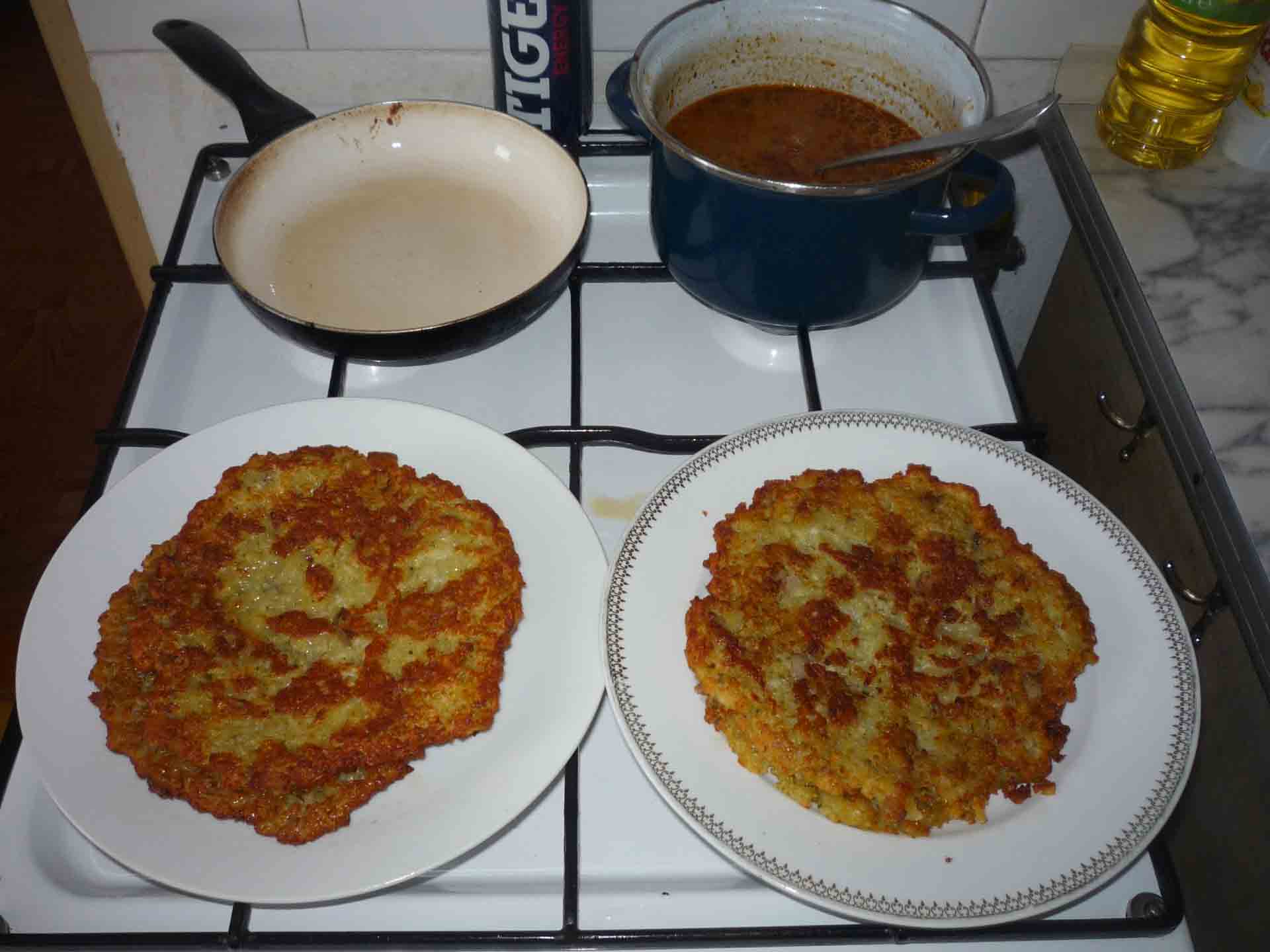 Bramboráky_Czech_food