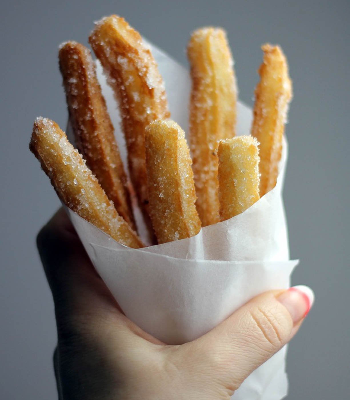 Churros_Barcelona_Christmas