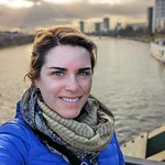 Catherine F Avatar
